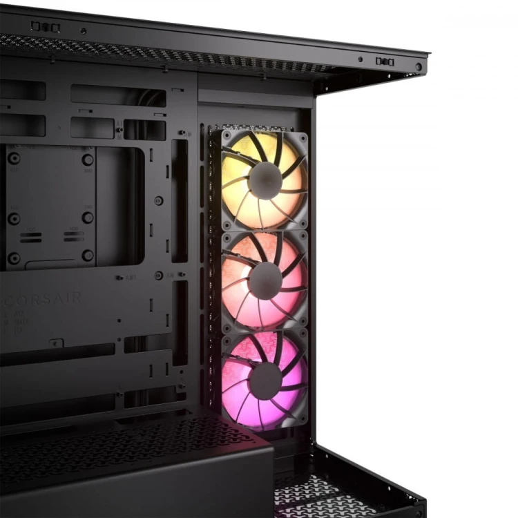 OPTIMUS Komputer E-Sport GZ890T-CR2 Core Ultra7 265KF/32GB/2TB/RTX 5070 OC/W11H