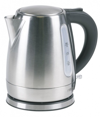 NOVEEN Czajnik elektryczny 1401 inox
