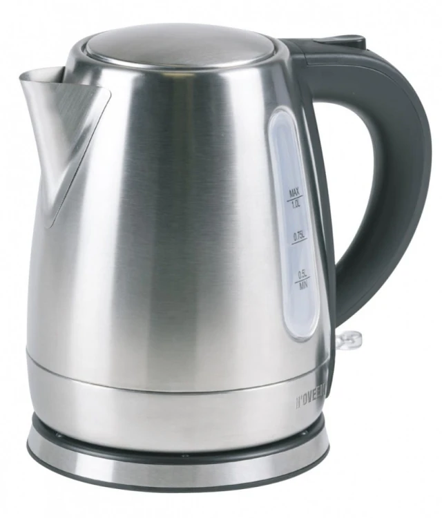NOVEEN Czajnik elektryczny 1401 inox