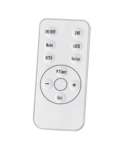 NOVEEN Kurtyna powietrzna HC1500 LED