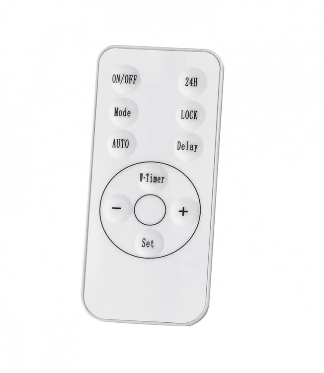 NOVEEN Kurtyna powietrzna HC1500 LED