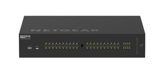 Netgear Przełącznik M4250-40G8XF-POE++ GSM4248UX