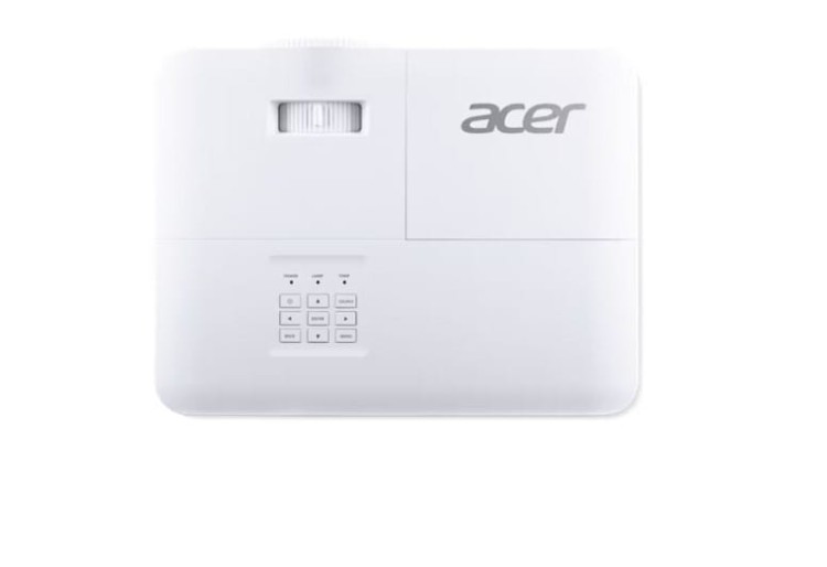 Acer Projektor P5550 DLP FHD 5200ANSI HDMI LAN