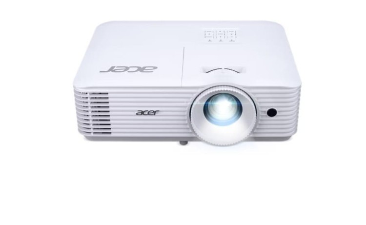 Acer Projektor P5550 DLP FHD 5200ANSI HDMI LAN