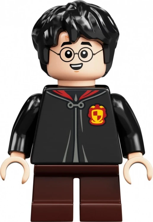 LEGO Klocki Harry Potter 75978 Ulica Pokątna