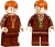 LEGO Klocki Harry Potter 75978 Ulica Pokątna
