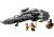 LEGO Klocki Star Wars 75383 Infiltrator Sithów Dartha Maula