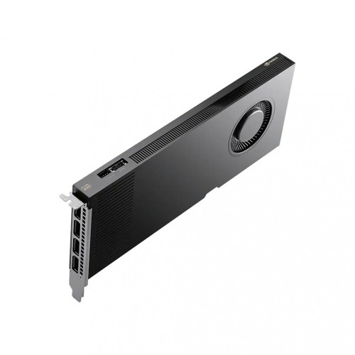 PNY Karta graficzna RTX PRO 4000 OEM