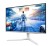 Philips Monitor 27M2N6501L 26.5 cala QD OLED 240Hz HDMIx2 DP Pivot