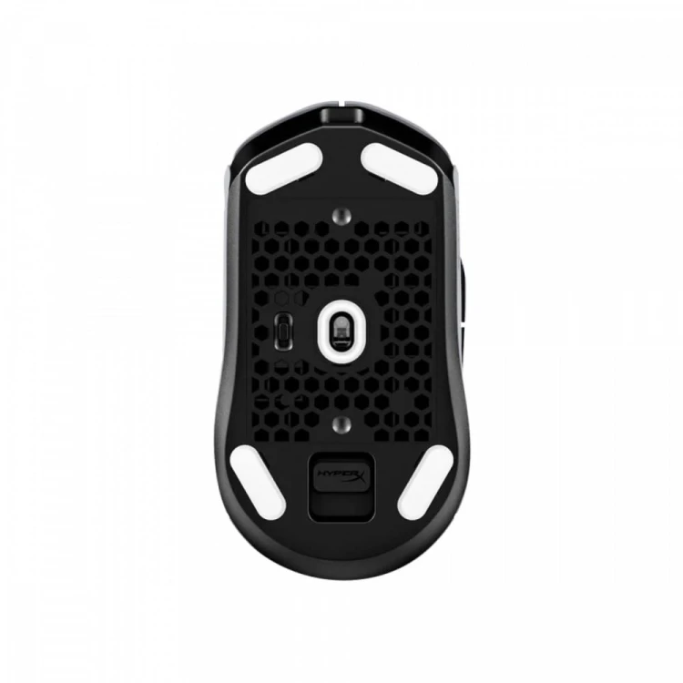 HyperX Mysz Pulsefire Haste 2 Pro - 4K Bezprzewodowa - A1KY5AA