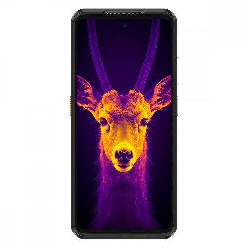 ULEFONE Smartfon Armor 25T Pro 5G 8/256GB IP69K Czarny