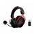 HyperX Słuchawki Cloud Alpha Wireless Gaming Headset Black/Red - 4P5D4AA
