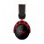 HyperX Słuchawki Cloud Alpha Wireless Gaming Headset Black/Red - 4P5D4AA