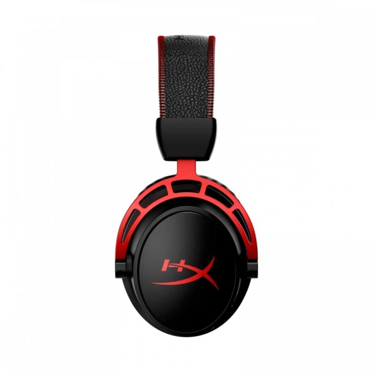 HyperX Słuchawki Cloud Alpha Wireless Gaming Headset Black/Red - 4P5D4AA
