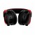 HyperX Słuchawki Cloud Alpha Wireless Gaming Headset Black/Red - 4P5D4AA