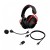 HyperX Słuchawki Cloud Alpha Wireless Gaming Headset Black/Red - 4P5D4AA