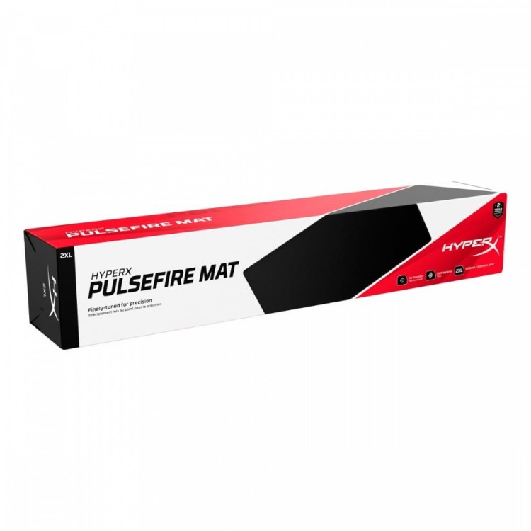 HyperX Podkładka pod myszkę Pulsefire Mat Tkanina 2XL