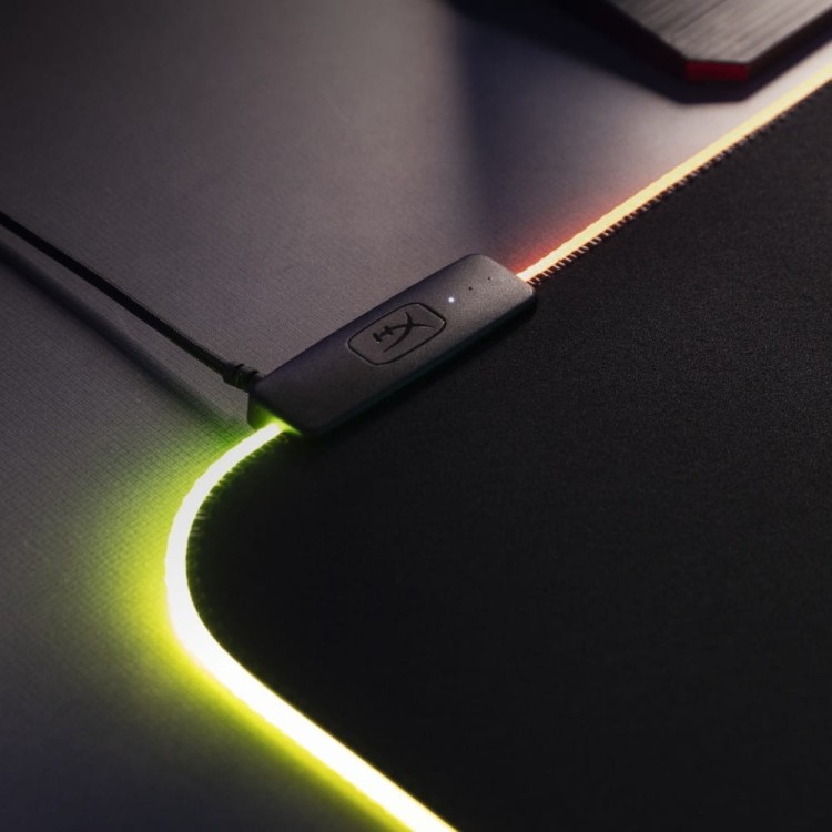 HyperX Podkładka pod myszkę Pulsefire Mat Tkanina 2XL
