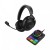 HyperX Zestaw słuchawkowy Cloud Alpha 2 Bezprzewodowy Gaming- AJ5C7AA