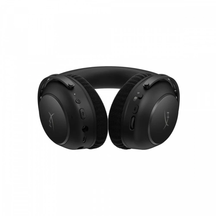 HyperX Zestaw słuchawkowy Cloud Alpha 2 Bezprzewodowy Gaming- AJ5C7AA