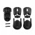 HyperX Mysz Pulsefire Saga Pro Bezprzewodowa Gaming - A2PB2AA