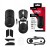 HyperX Mysz Pulsefire Saga Pro Bezprzewodowa Gaming - A2PB2AA