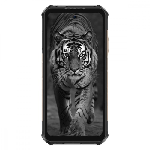 ULEFONE Smartfon Armor X16 4G 6/128GB IP69K Brązowy