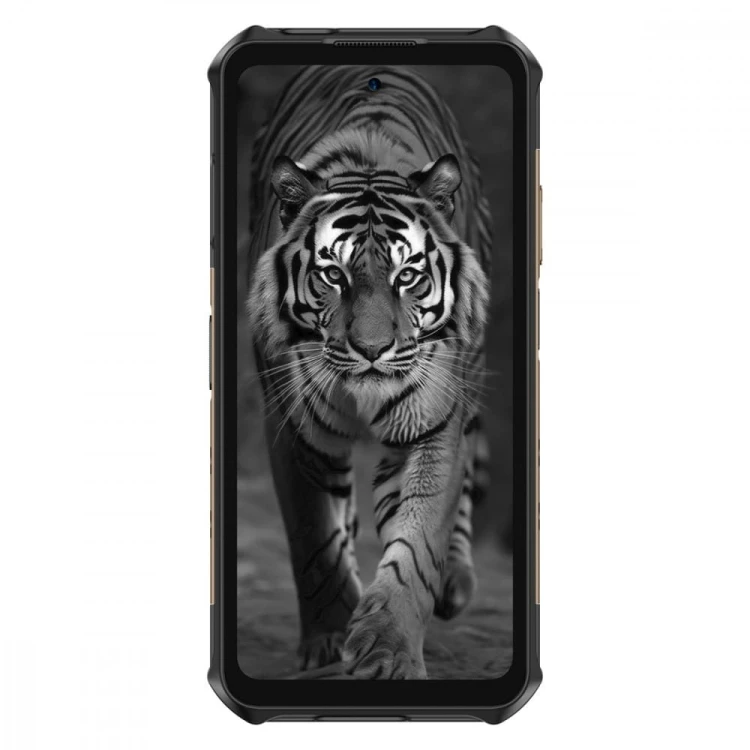 ULEFONE Smartfon Armor X16 4G 6/128GB IP69K Brązowy