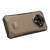ULEFONE Smartfon Armor X16 4G 6/128GB IP69K Brązowy