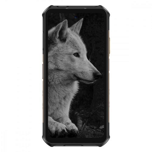 ULEFONE Smartfon Armor X16 Pro 5G 8/256GB IP69K Brązowy