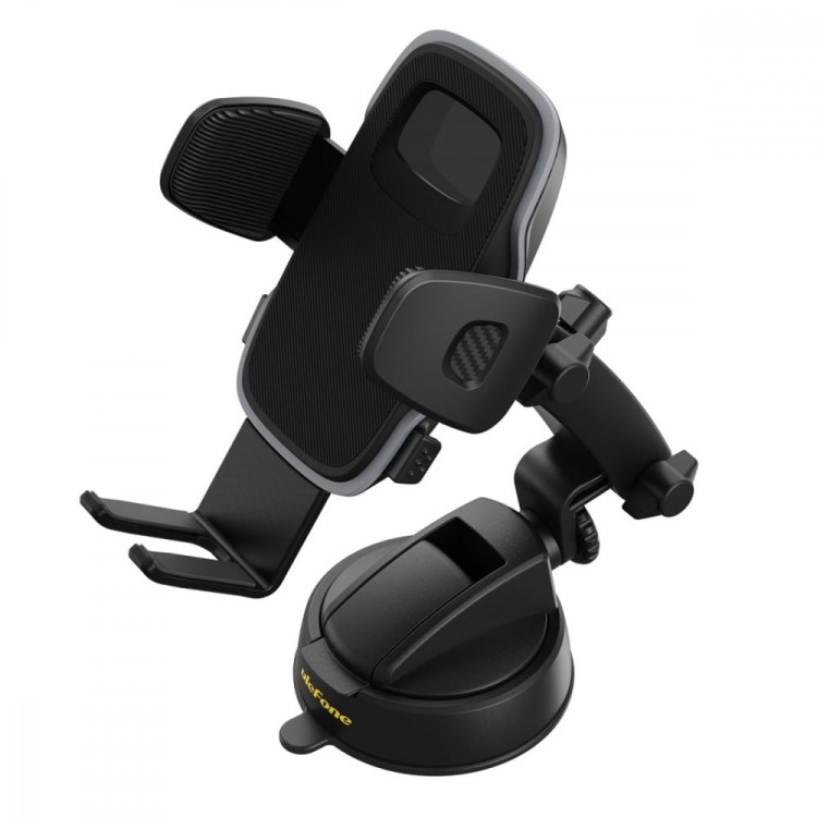 ULEFONE Uchwyt samochodowy na smartfon Armor Mount UAN16