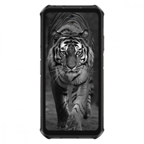 ULEFONE Smartfon Armor X16 4G 6/128GB IP69K czarny
