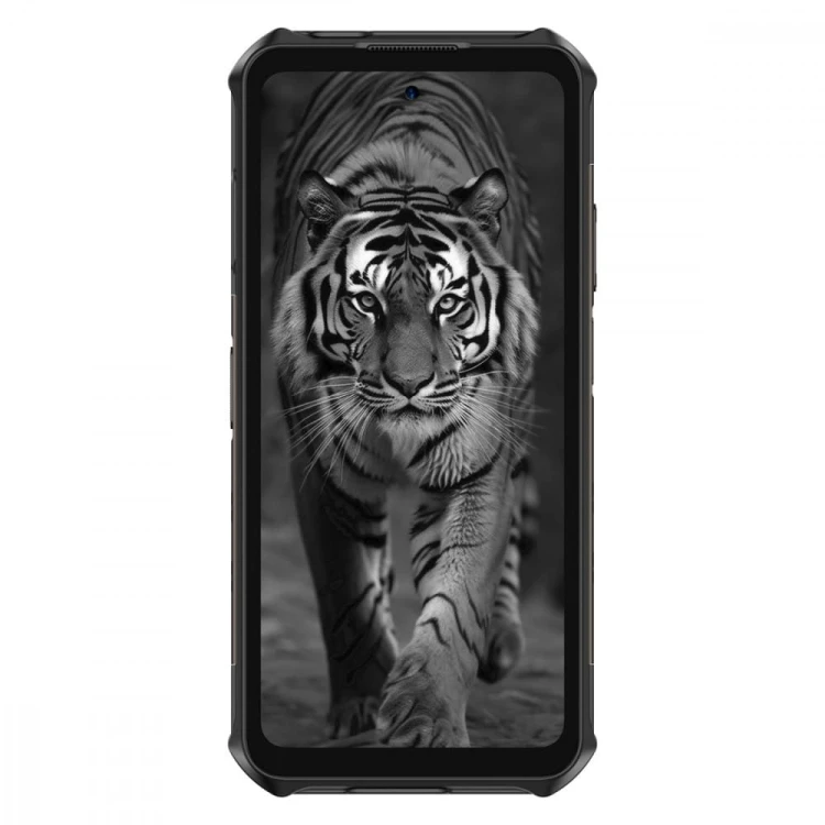 ULEFONE Smartfon Armor X16 4G 6/128GB IP69K czarny