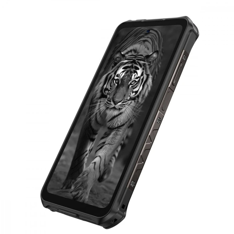 ULEFONE Smartfon Armor X16 4G 6/128GB IP69K czarny