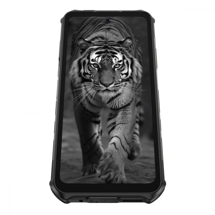 ULEFONE Smartfon Armor X16 4G 6/128GB IP69K czarny