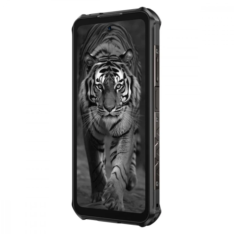ULEFONE Smartfon Armor X16 4G 6/128GB IP69K czarny