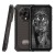 ULEFONE Smartfon Armor X16 4G 6/128GB IP69K czarny