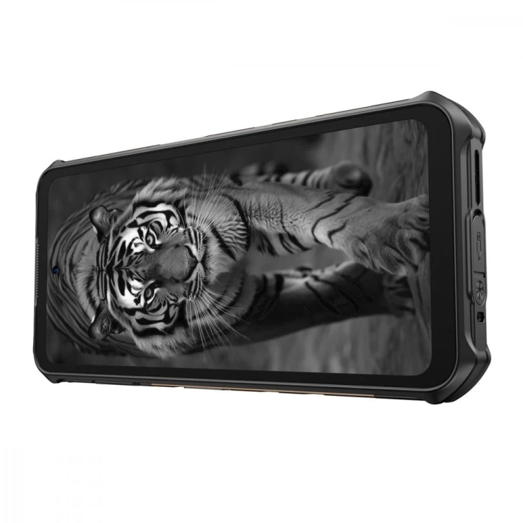 ULEFONE Smartfon Armor X16 4G 6/128GB IP69K czarny