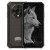 ULEFONE Smartfon Armor X16 Pro 5G 8/256GB IP69K Czarny