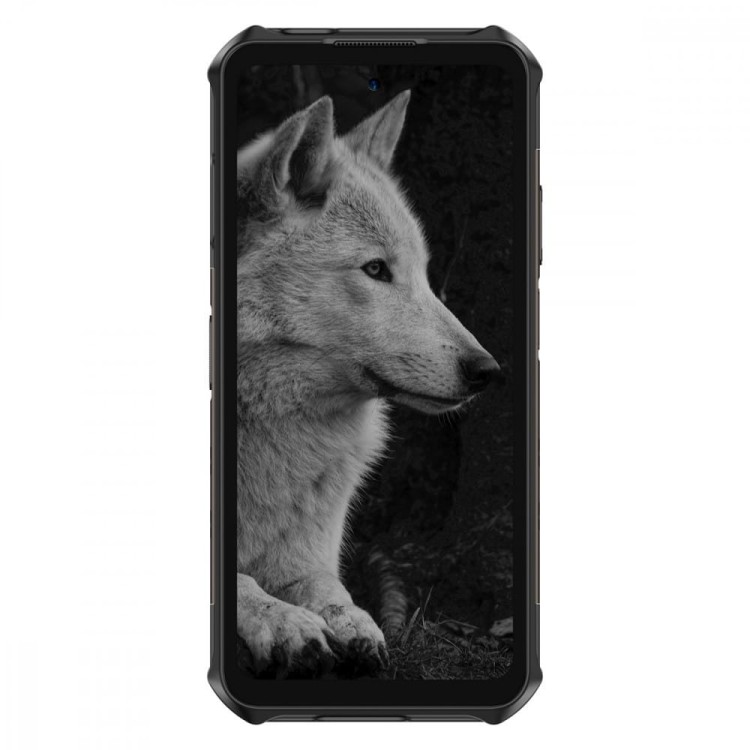 ULEFONE Smartfon Armor X16 Pro 5G 8/256GB IP69K Czarny