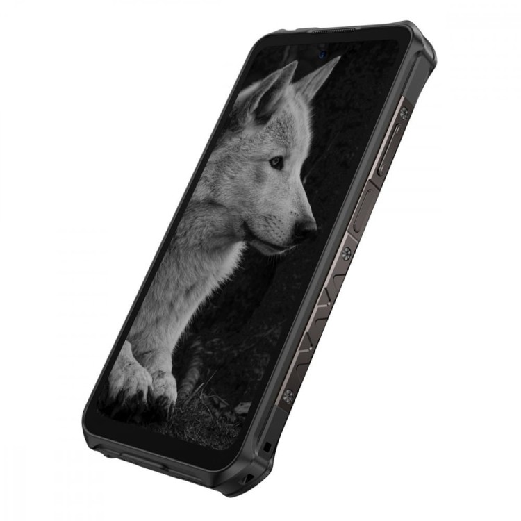 ULEFONE Smartfon Armor X16 Pro 5G 8/256GB IP69K Czarny