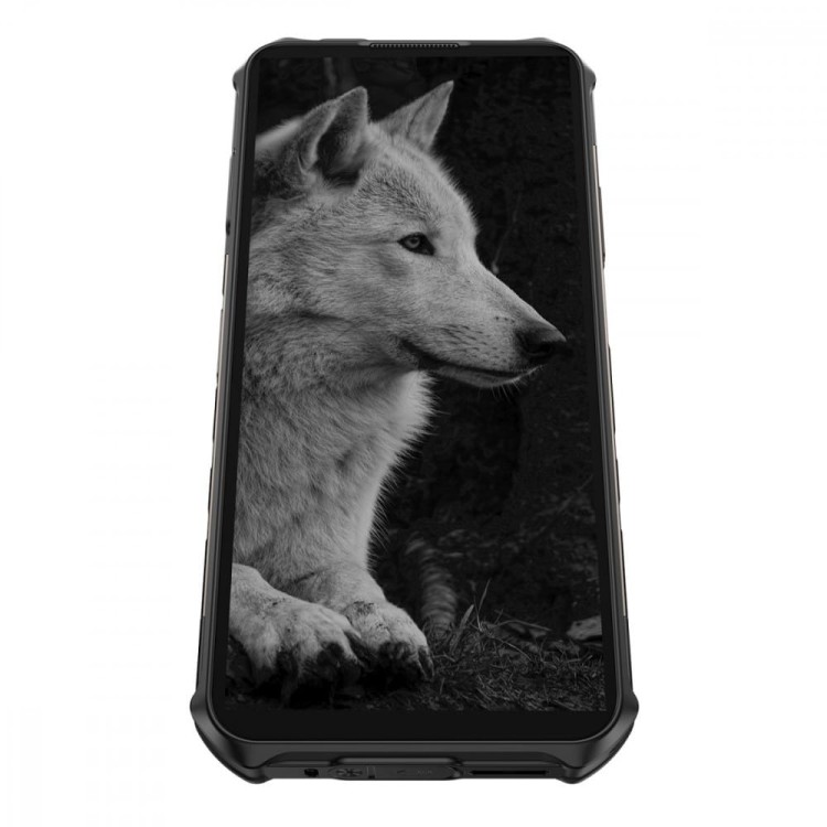 ULEFONE Smartfon Armor X16 Pro 5G 8/256GB IP69K Czarny