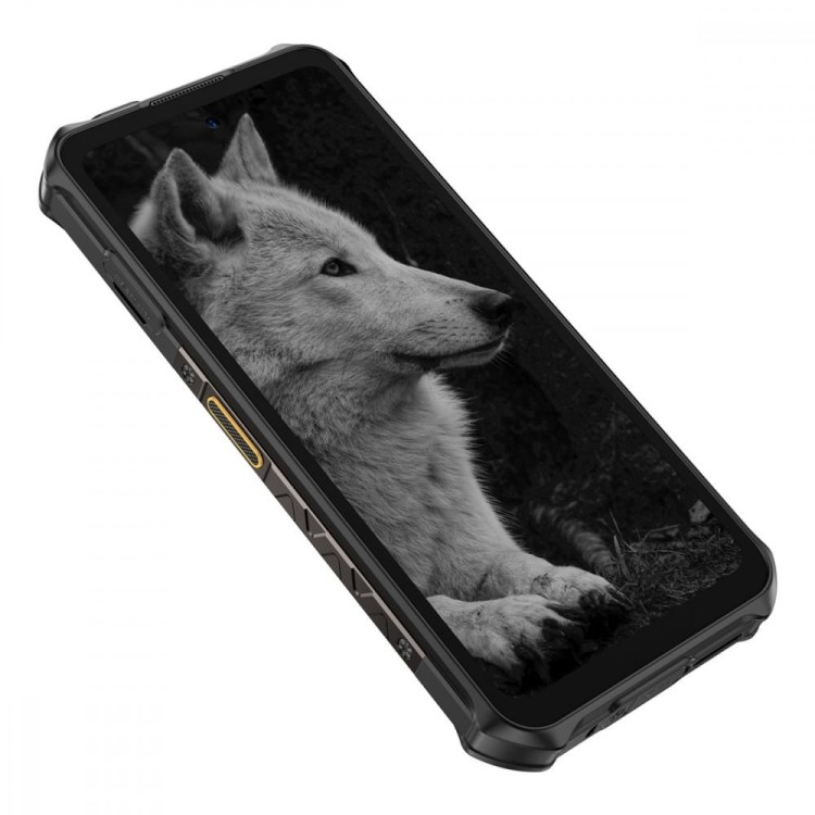 ULEFONE Smartfon Armor X16 Pro 5G 8/256GB IP69K Czarny