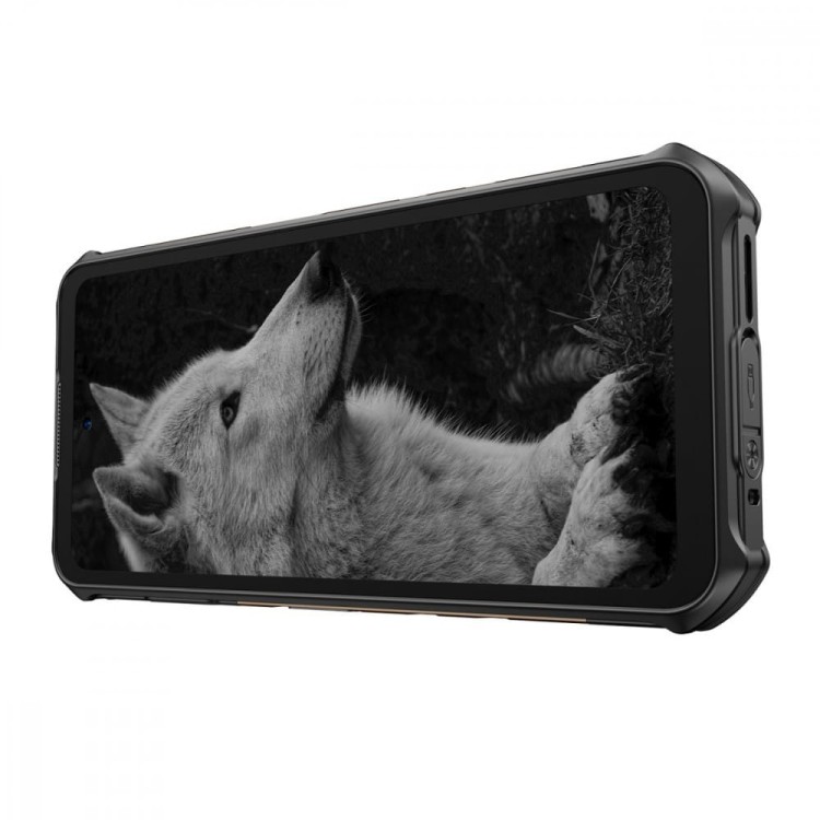 ULEFONE Smartfon Armor X16 Pro 5G 8/256GB IP69K Czarny