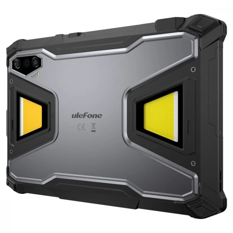 ULEFONE Tablet Armor Pad 5 Pro 5G 11" 12/512GB IP69K