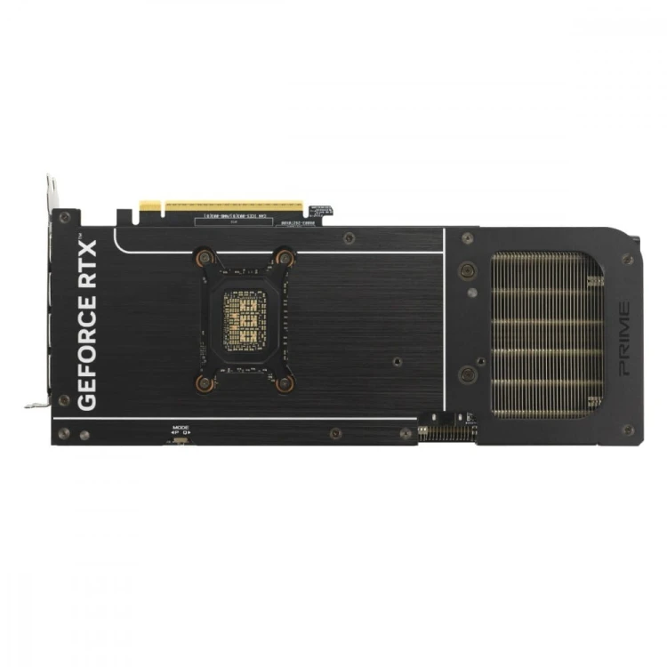 Asus Karta graficzna GeForce RTX 5080 Prime OC 16GB GDDR7 256bit 3DP/HDMI
