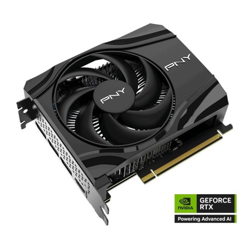 PNY Karta graficzna GeForce RTX 5060 8GB 1F VCG50608SFXPB1
