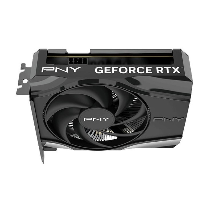 PNY Karta graficzna GeForce RTX 5060 8GB 1F VCG50608SFXPB1