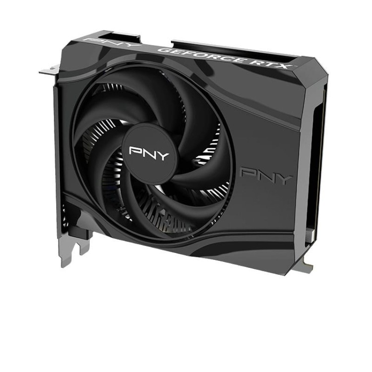 PNY Karta graficzna GeForce RTX 5060 8GB 1F VCG50608SFXPB1