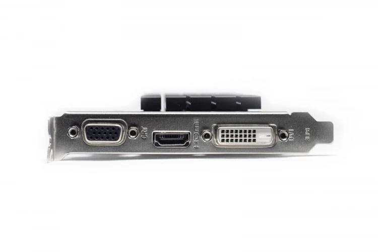 AFOX Karta graficzna Radeon R5 230 1GB DDR3 64Bit DVI HDMI VGA LP